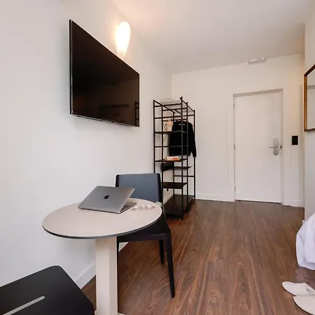 Apartment Cosme By Olala Homes Porto
