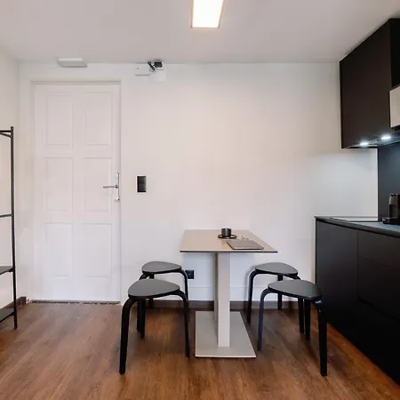 Cosme By Olala Homes *