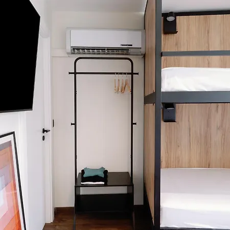 Cosme By Olala Homes * Oporto