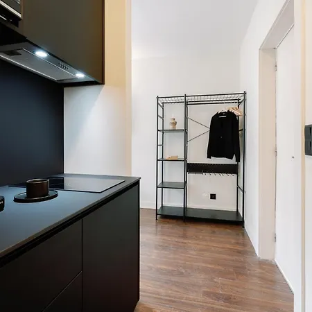 Apartment Cosme By Olala Homes