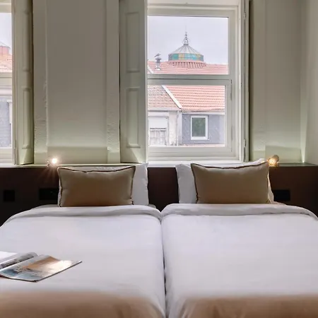 Cosme By Olala Homes * Porto