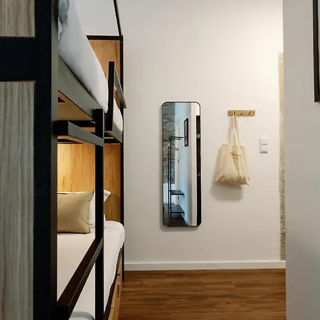 Cosme By Olala Homes * Oporto