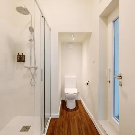 Appartamento Cosme By Olala Homes *