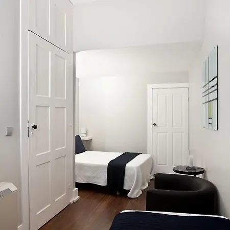 Apartament Cosme By Olala Homes Porto