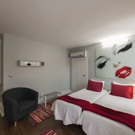 Cosme By Olala Homes Apartament *