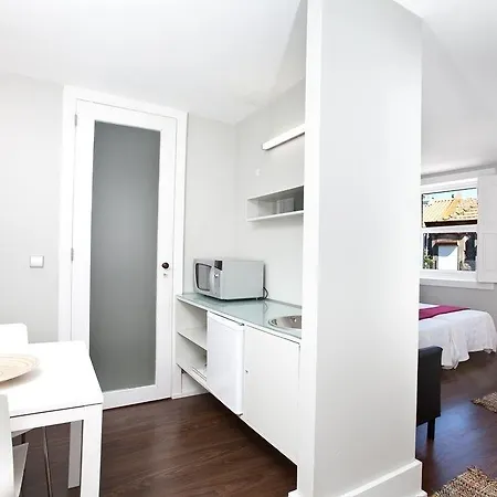 Apartment Cosme By Olala Homes Porto