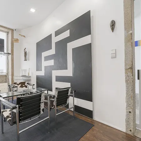 Cosme By Olala Homes ポルト