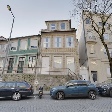 Cosme By Olala Homes Apartament