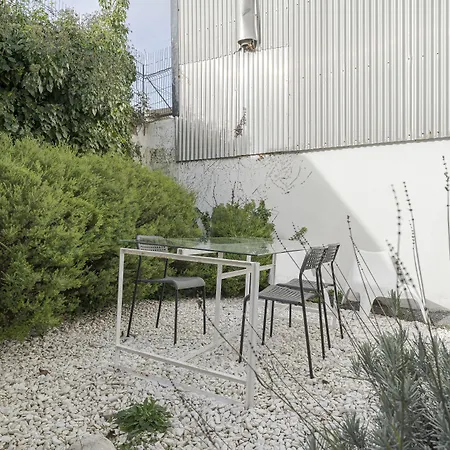 Cosme By Olala Homes Apartament Porto