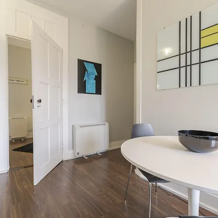 Apartament Cosme By Olala Homes