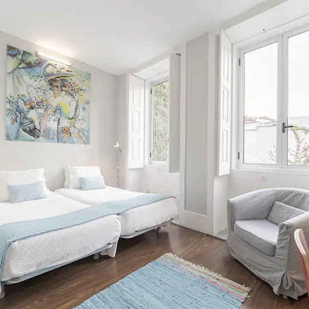 Apartament Cosme By Olala Homes