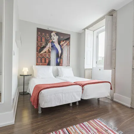 Cosme By Olala Homes ポルト