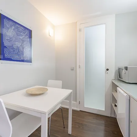 Cosme By Olala Homes ポルト