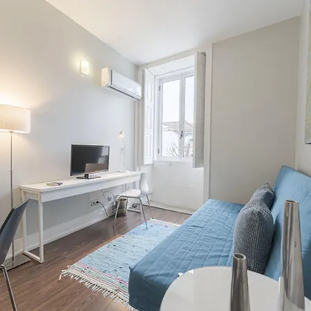 Cosme By Olala Homes * ポルト