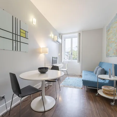Cosme By Olala Homes アパート
