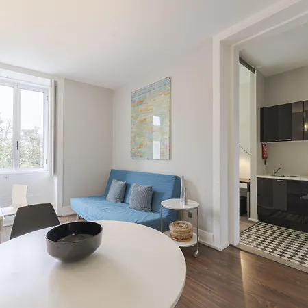 Cosme By Olala Homes *