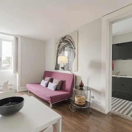 Cosme By Olala Homes Apartament *