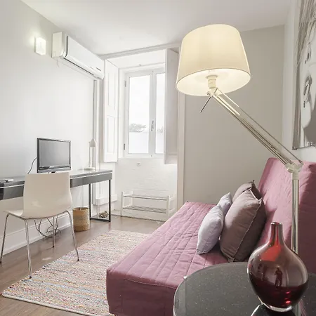 Apartment Cosme By Olala Homes Porto
