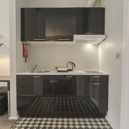 Apartment Cosme By Olala Homes Porto
