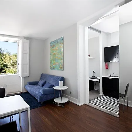 Appartamento Cosme By Olala Homes