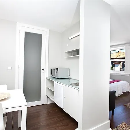 Cosme By Olala Homes Oporto