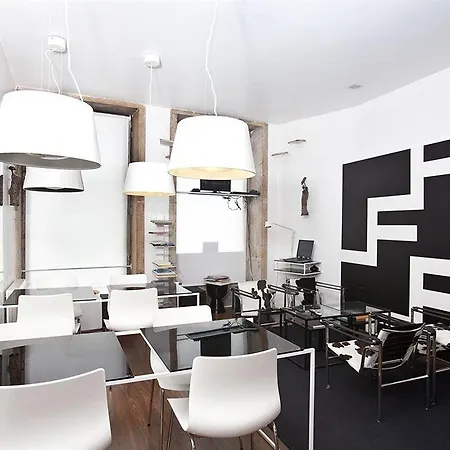 Cosme By Olala Homes Appartamento *
