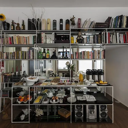 Cosme By Olala Homes * Porto