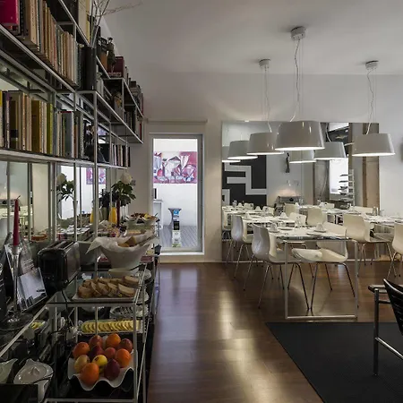 Cosme By Olala Homes Appartamento *