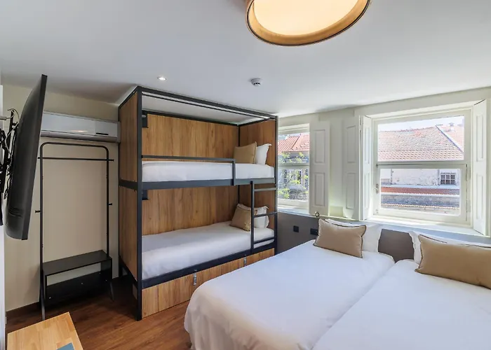 Apartament Cosme By Olala Homes Porto