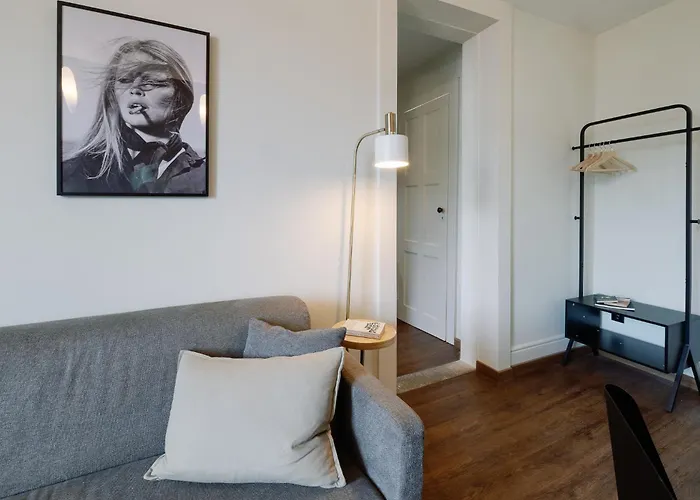 Cosme By Olala Homes Lejlighed Porto