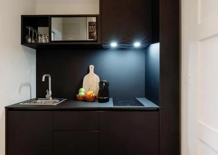 Cosme By Olala Homes *