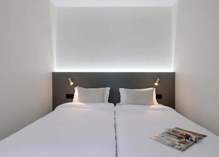 アパート Cosme By Olala Homes *