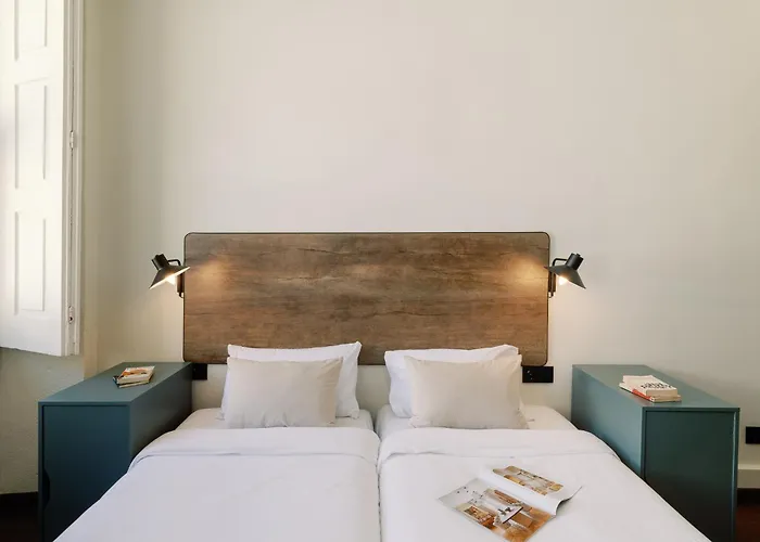 Cosme By Olala Homes Porto