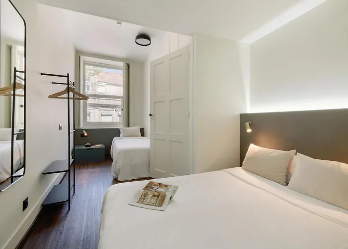 Lejlighed Cosme By Olala Homes Porto