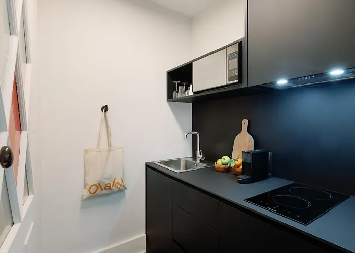 Cosme By Olala Homes * ポルト