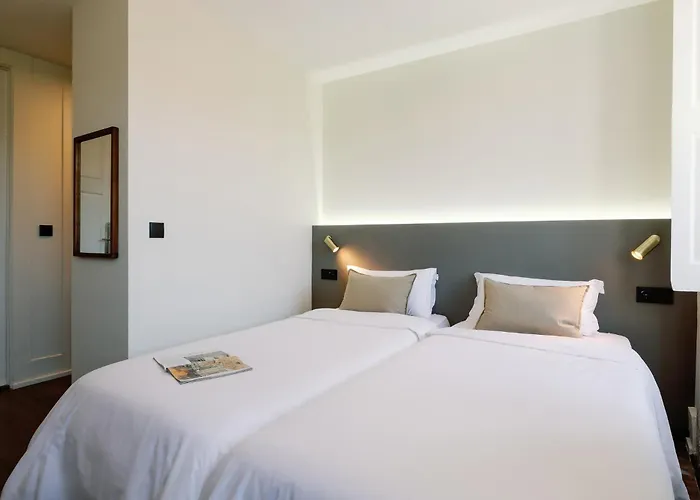 Cosme By Olala Homes Apartament Porto