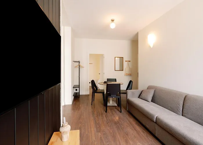 Cosme By Olala Homes Porto