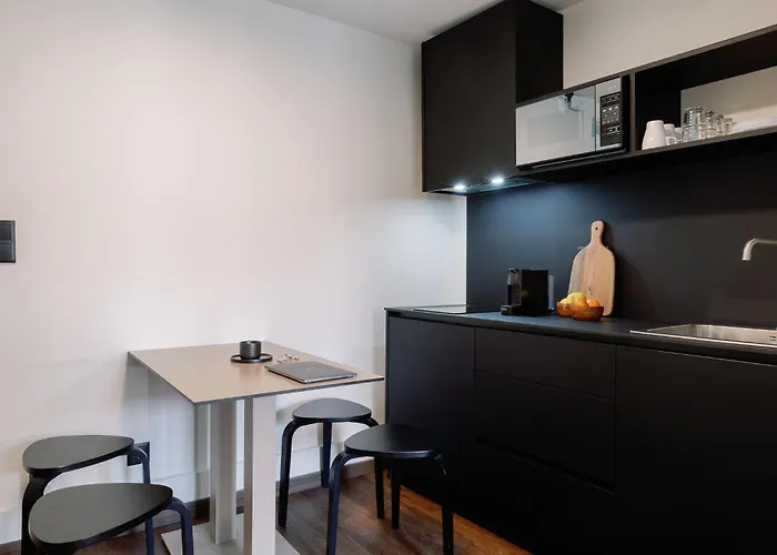 Cosme By Olala Homes بورتو