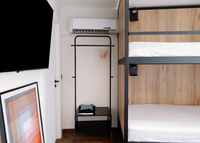 Cosme By Olala Homes * ポルト