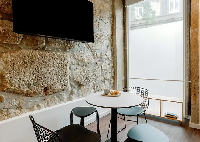 Cosme By Olala Homes * ポルト