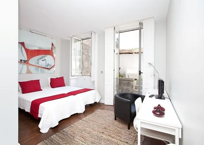 Cosme By Olala Homes * ポルト