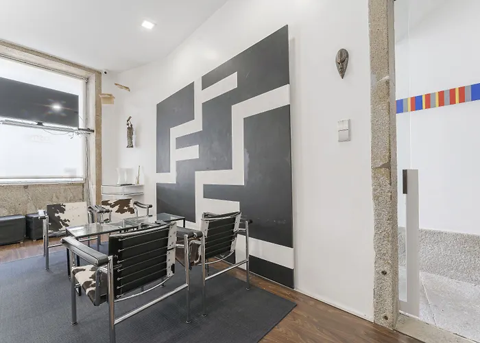 Cosme By Olala Homes ポルト