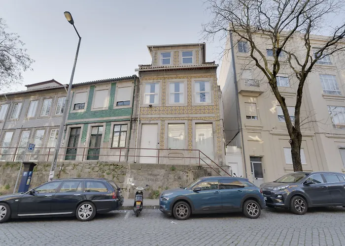 Cosme By Olala Homes Lejlighed