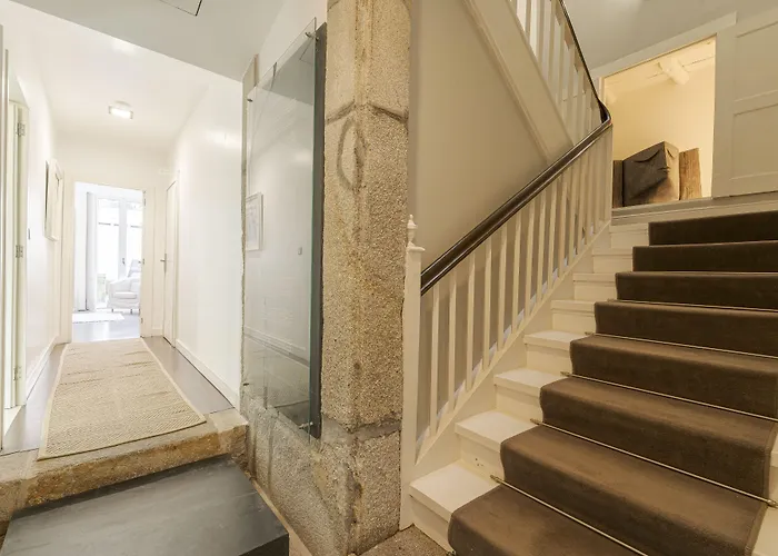 Apartament Cosme By Olala Homes *