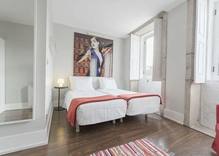 Cosme By Olala Homes ポルト