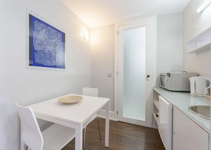 Cosme By Olala Homes ポルト