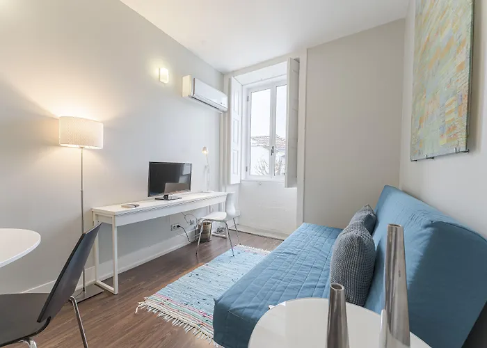 Cosme By Olala Homes * ポルト