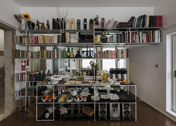 Cosme By Olala Homes * Porto