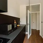 Cosme By Olala Homes Apartment *