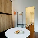 Cosme By Olala Homes *